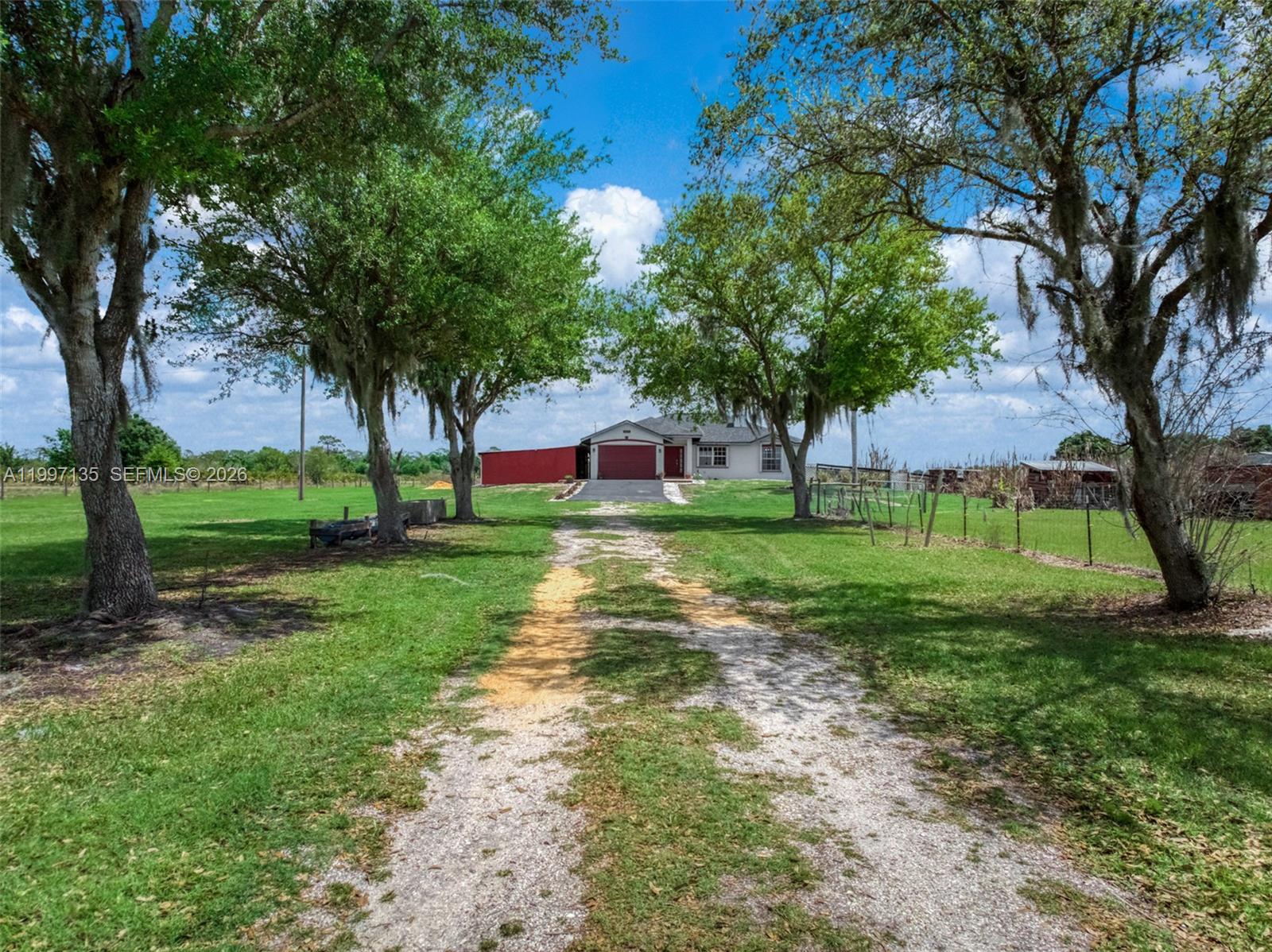 615 Graham Dairy Road Venus, FL 33960 - Photo 95 of 97