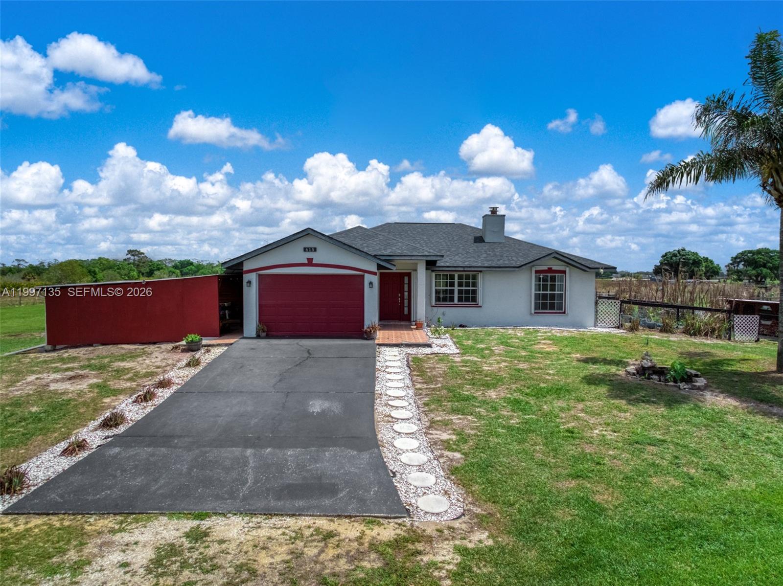 615 Graham Dairy Road Venus, FL 33960 - Photo 96 of 97