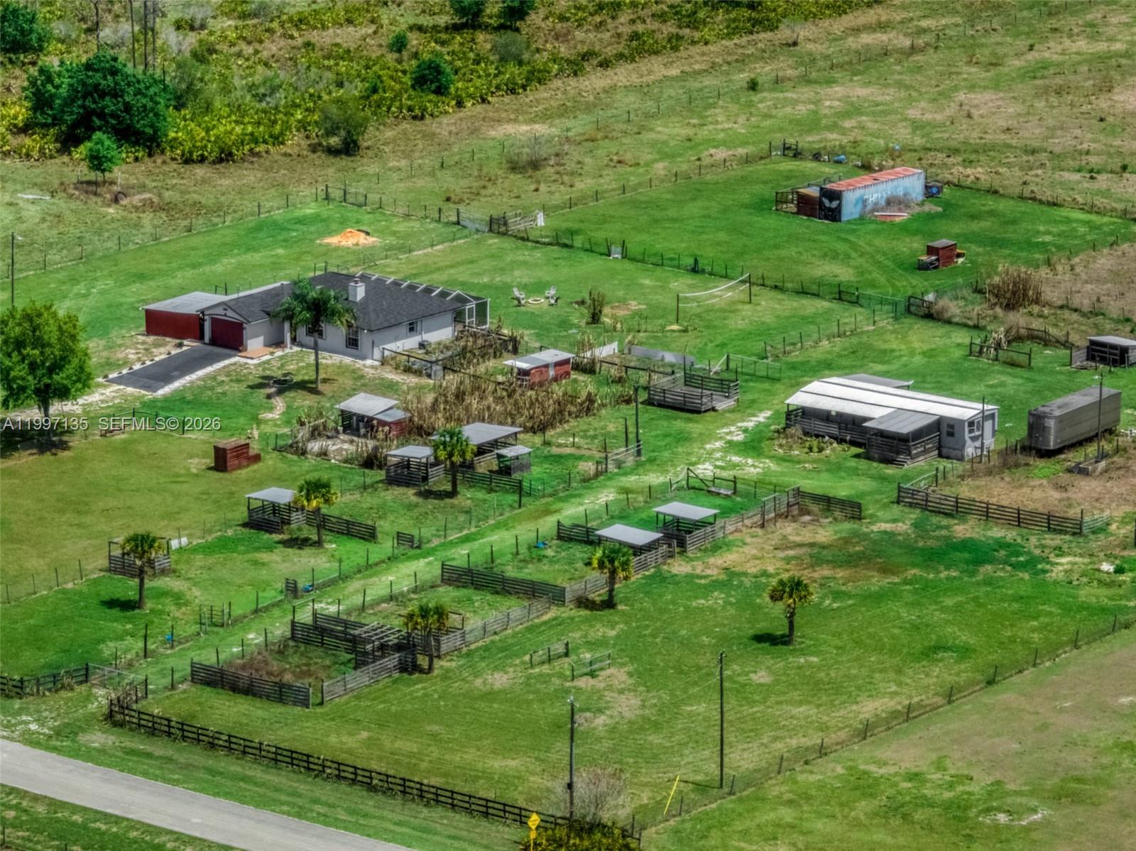 615 Graham Dairy Road Venus, FL 33960 - Photo 97 of 97