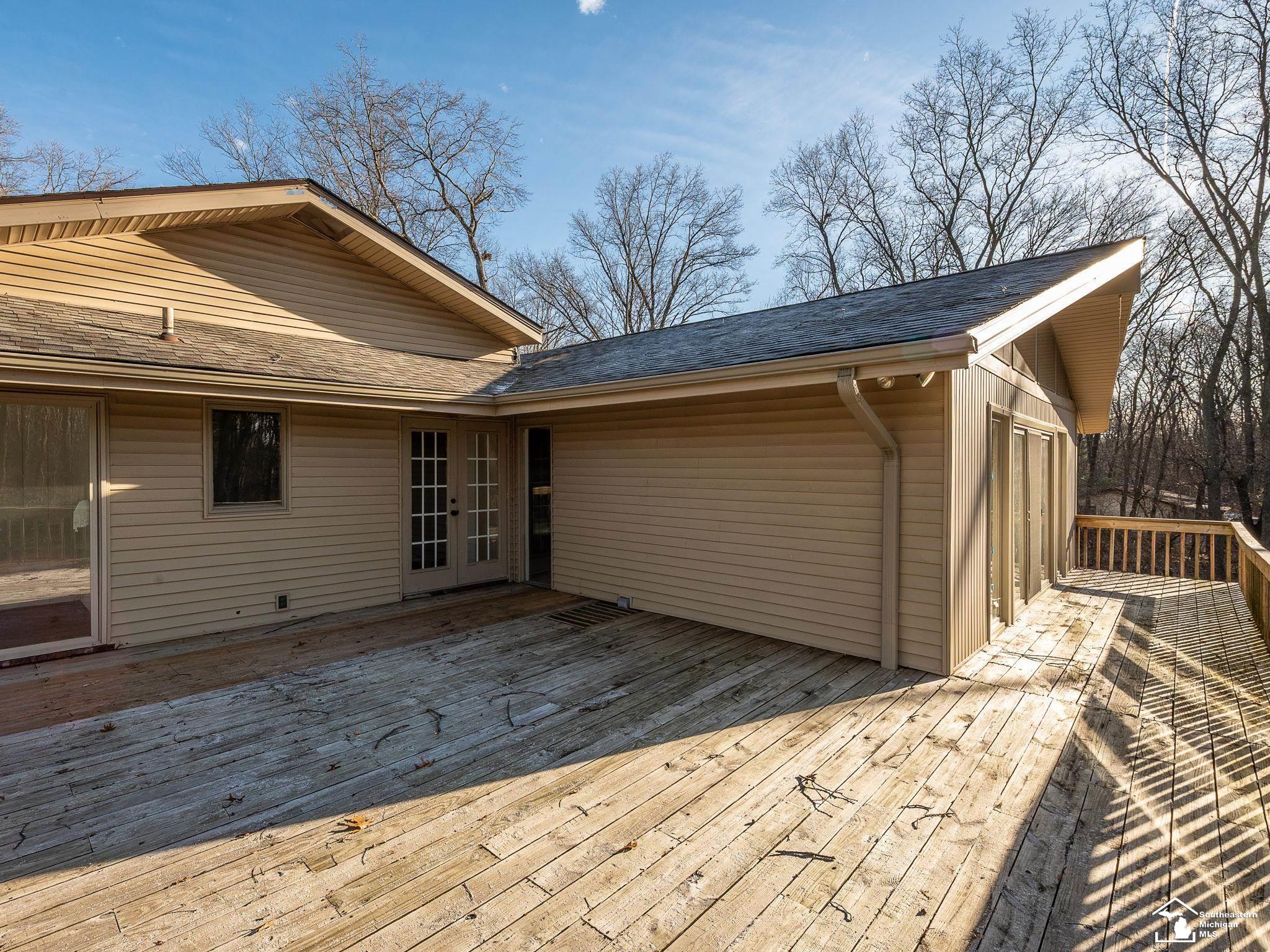 1795 Richards Road Clarklake, MI 49234 - Photo 52 of 57