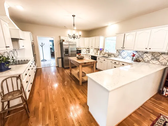 $725,000 | 1348 Camp Ravine Road, Burns, TN 37029