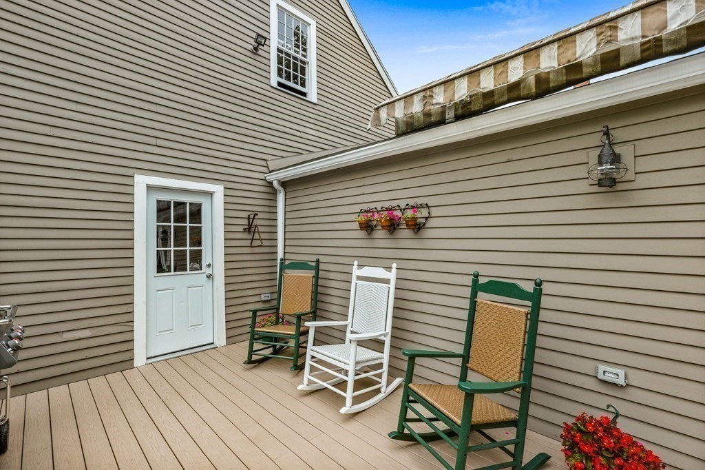 28 Spring Street Hanson, MA 02341 - Photo 27 of 42