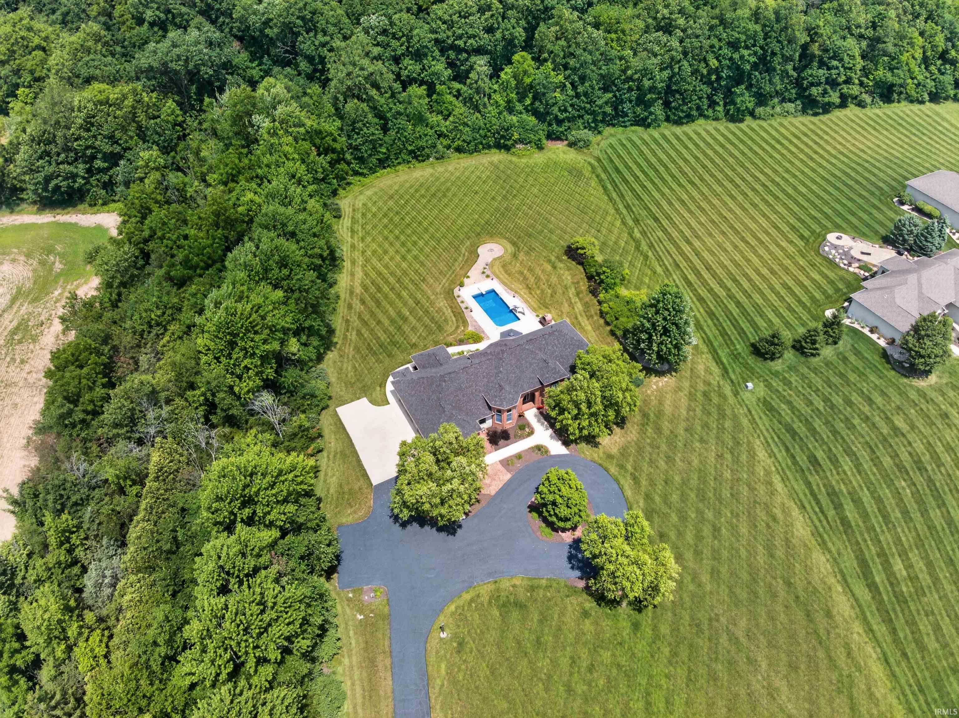 12223 Leo Road Fort Wayne, IN 46845 - Photo 45 of 50