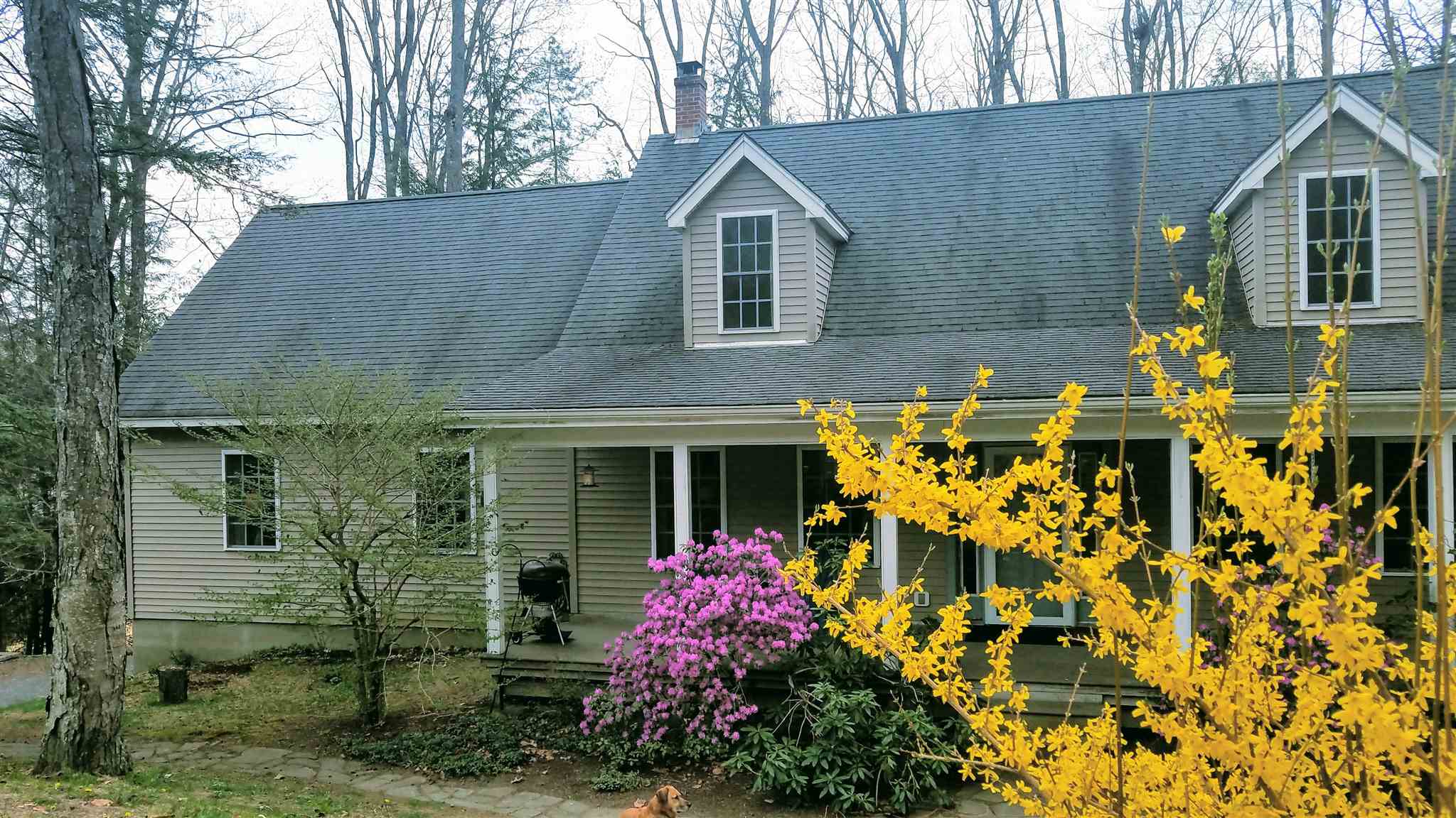 285 Jewett Road Windsor, VT 05089 - Photo 1 of 28