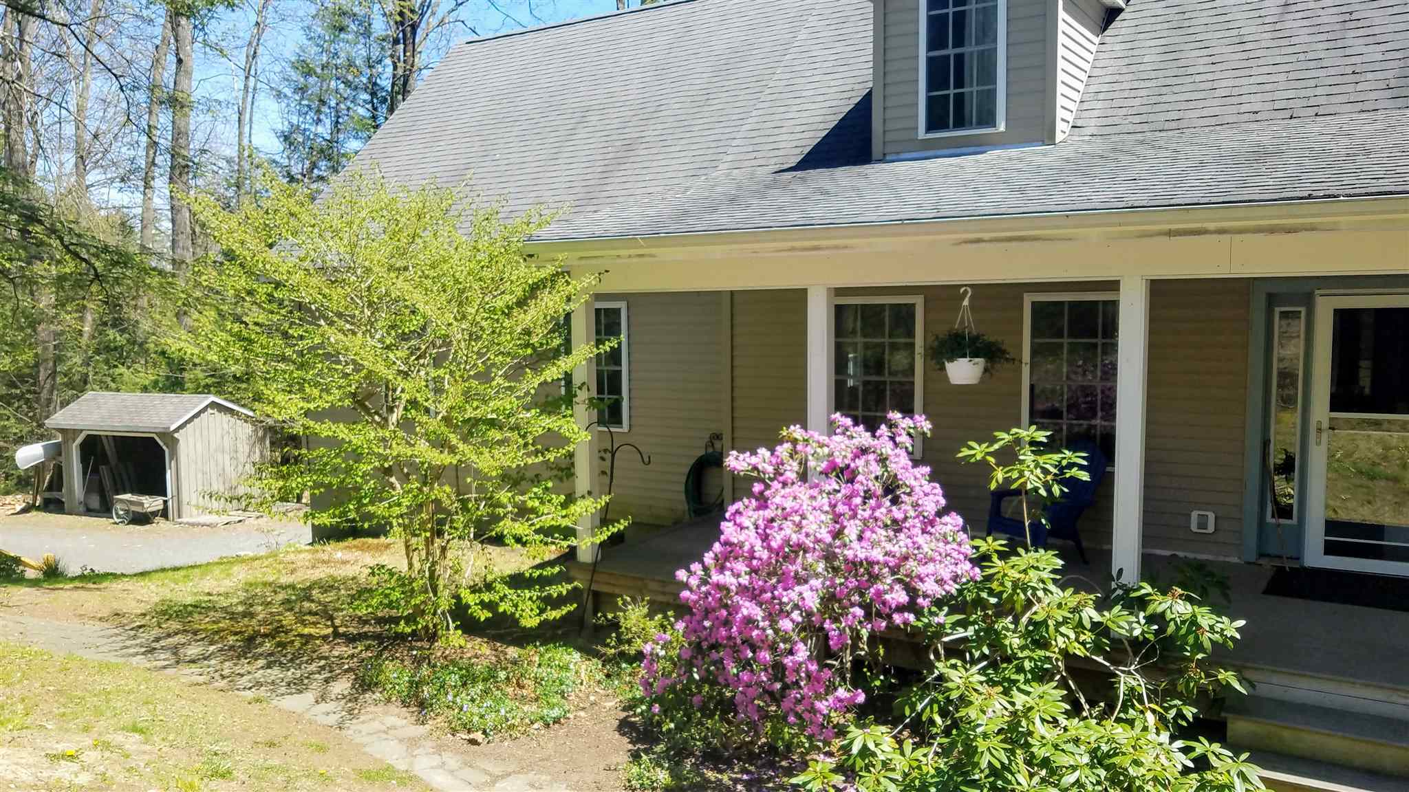 285 Jewett Road Windsor, VT 05089 - Photo 27 of 28