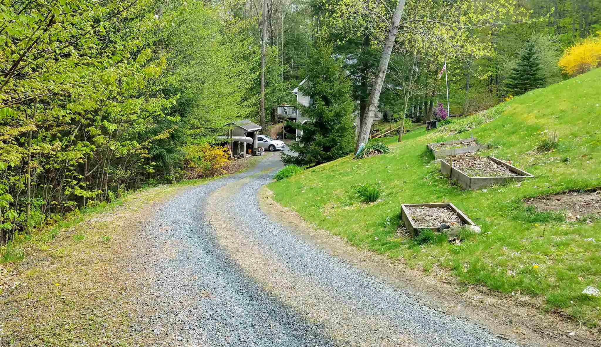 285 Jewett Road Windsor, VT 05089 - Photo 4 of 28