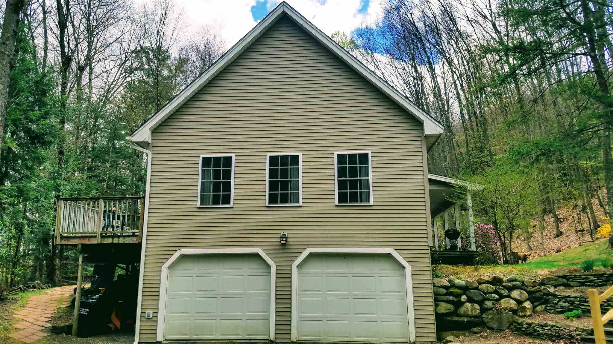 285 Jewett Road Windsor, VT 05089 - Photo 5 of 28