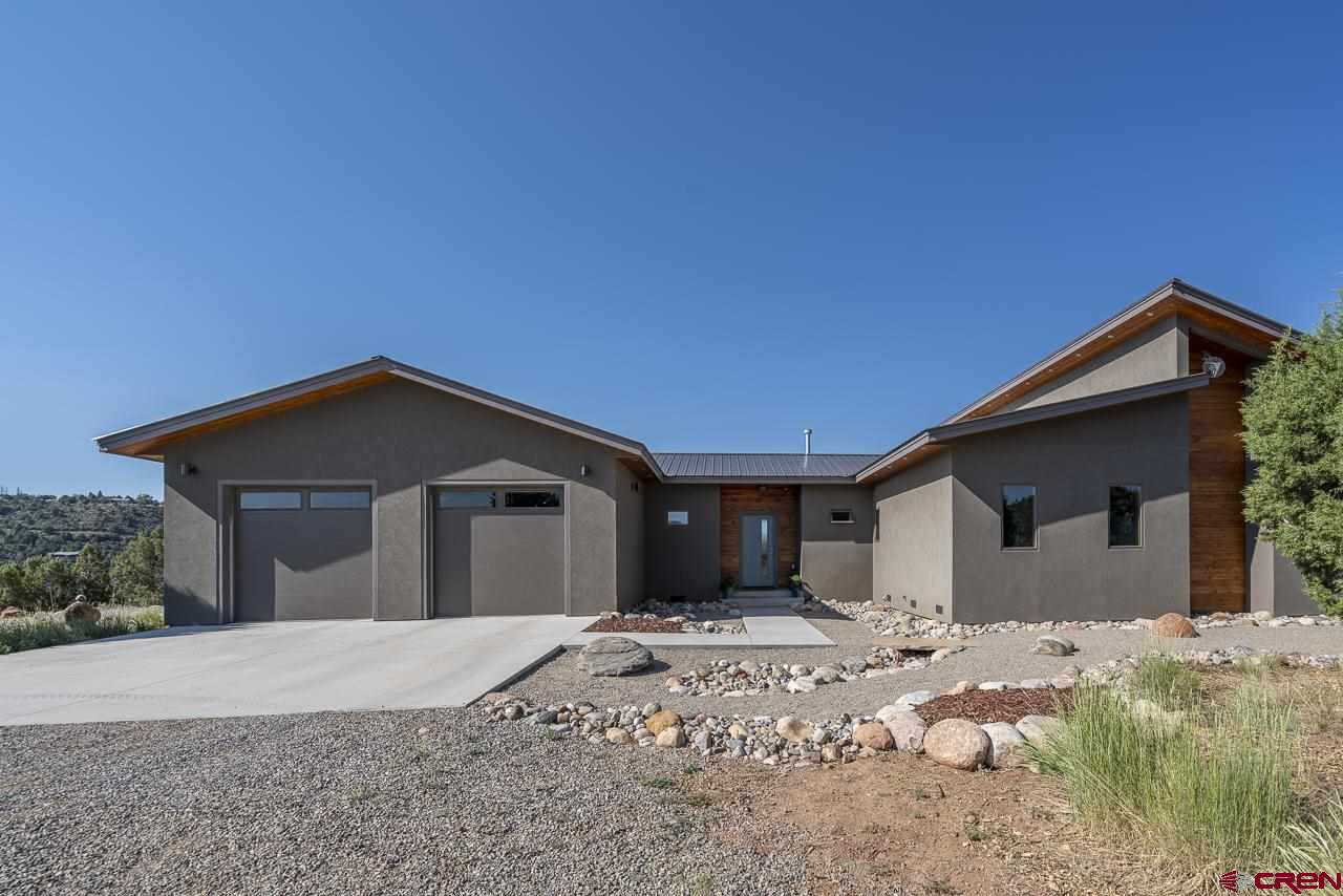 161 Kiva Road Durango, CO 81303 - Photo 1 of 35 Gallery Image 1