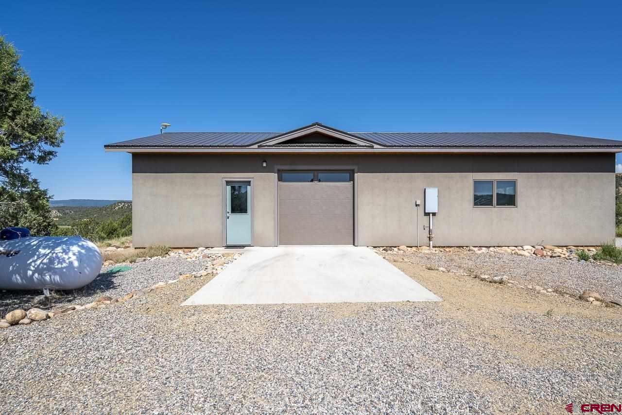 161 Kiva Road Durango, CO 81303 - Photo 26 of 35 Gallery Image 26