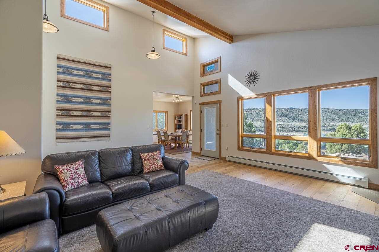 161 Kiva Road Durango, CO 81303 - Photo 8 of 35 Gallery Image 8
