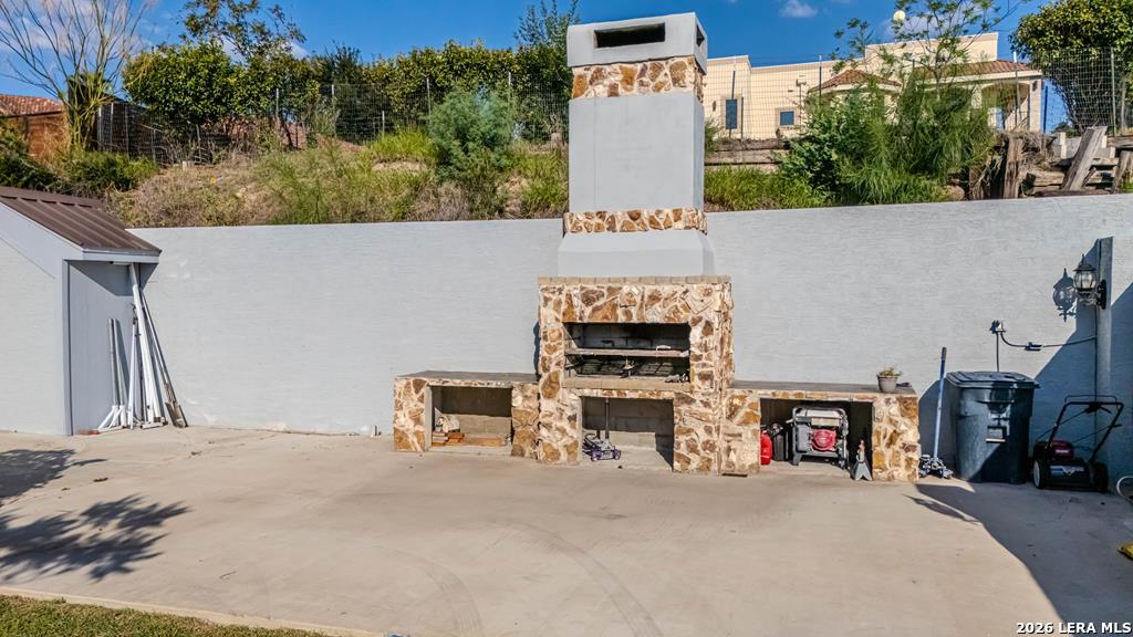1625 Rio Drive Eagle Pass, TX 78852 - Photo 36 of 38
