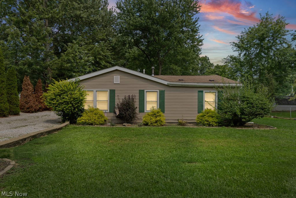 3989 Baird Road Stow, OH 44224 - Photo 28 of 50 Front of home