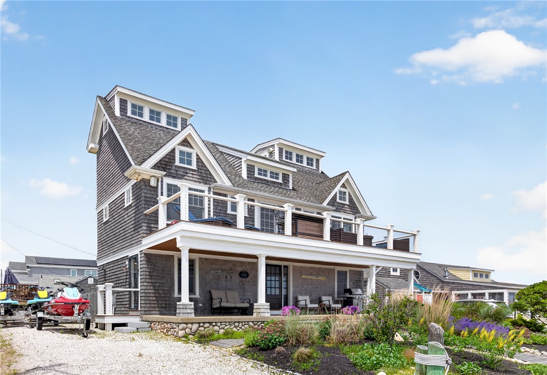 1185 Succotash Road Narragansett, RI 02879 - Photo 5 of 50