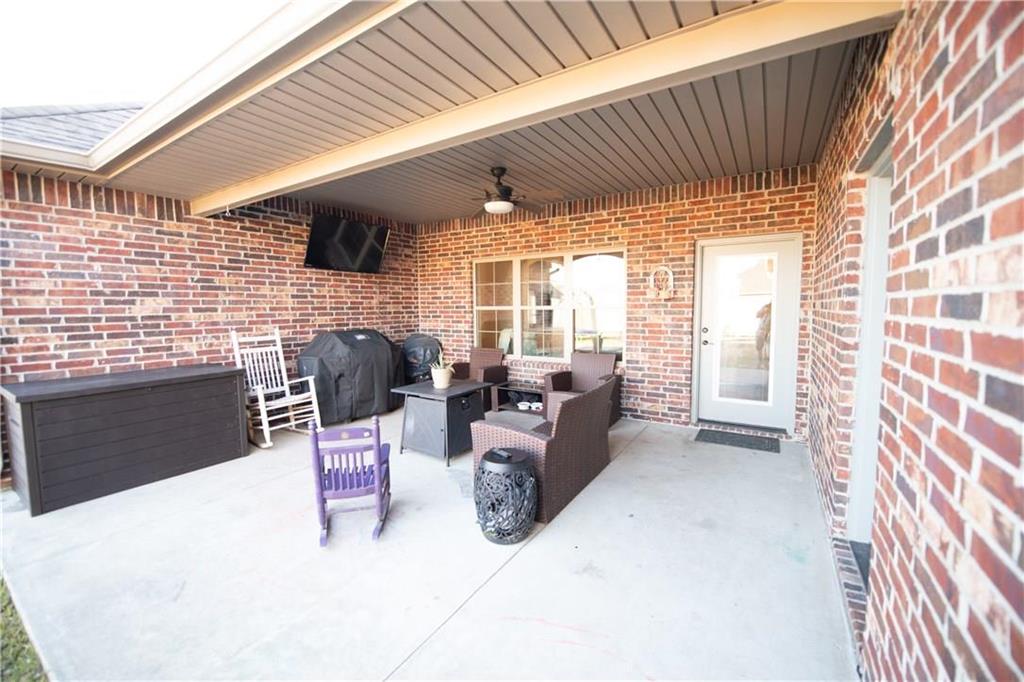 611 Cedar Ridge Street Iowa, LA 70647 - Photo 11 of 13 Gallery Image 11