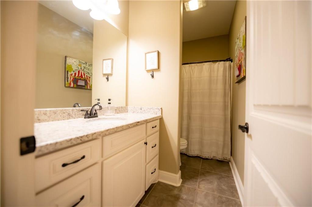 611 Cedar Ridge Street Iowa, LA 70647 - Photo 8 of 13 Gallery Image 8