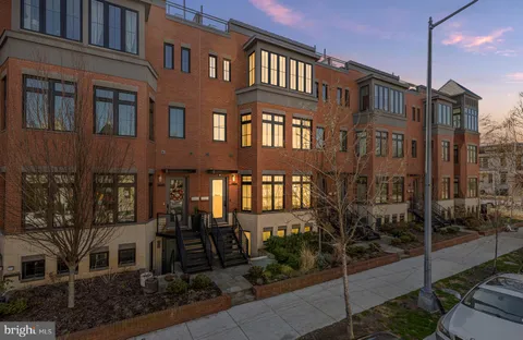 $1,225,000 | 146 S Street Northwest, Unit A, Washington, DC 20001