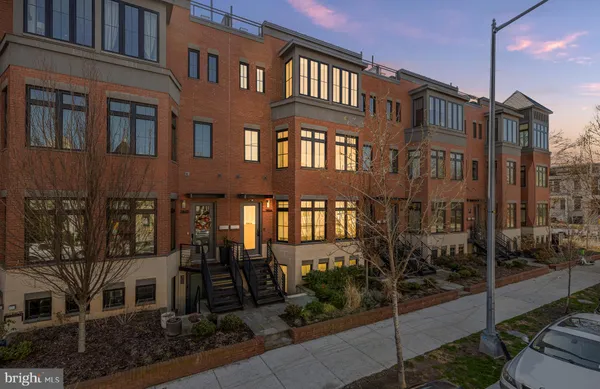 $1,199,000 | 146 S Street Northwest, Unit A, Washington, DC 20001