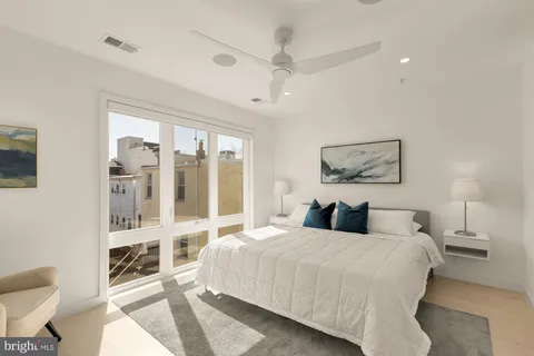 $1,225,000 | 146 S Street Northwest, Unit A, Washington, DC 20001