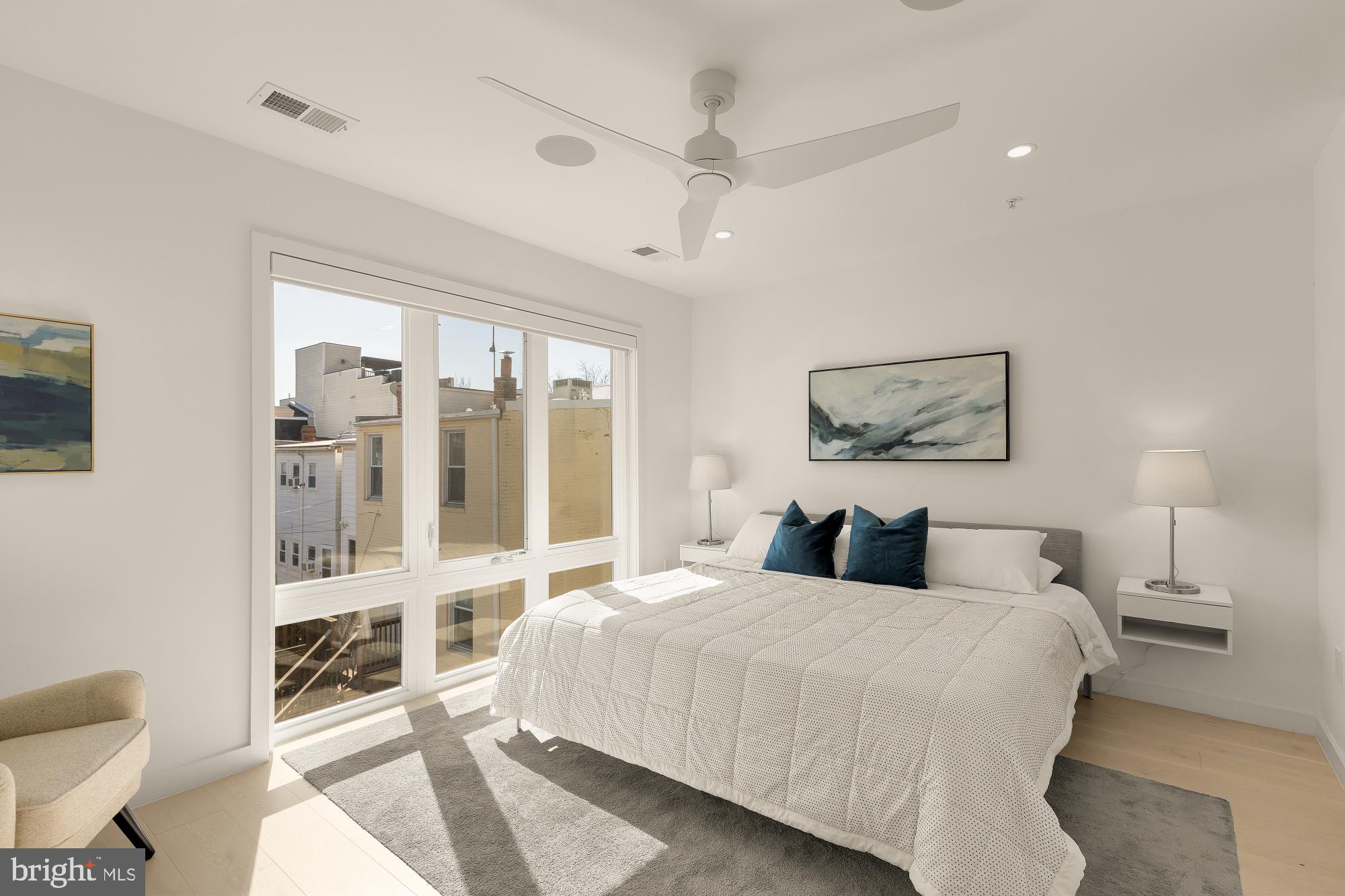 146 S Street Northwest, Unit A Washington, DC 20001 - Photo 13 of 37