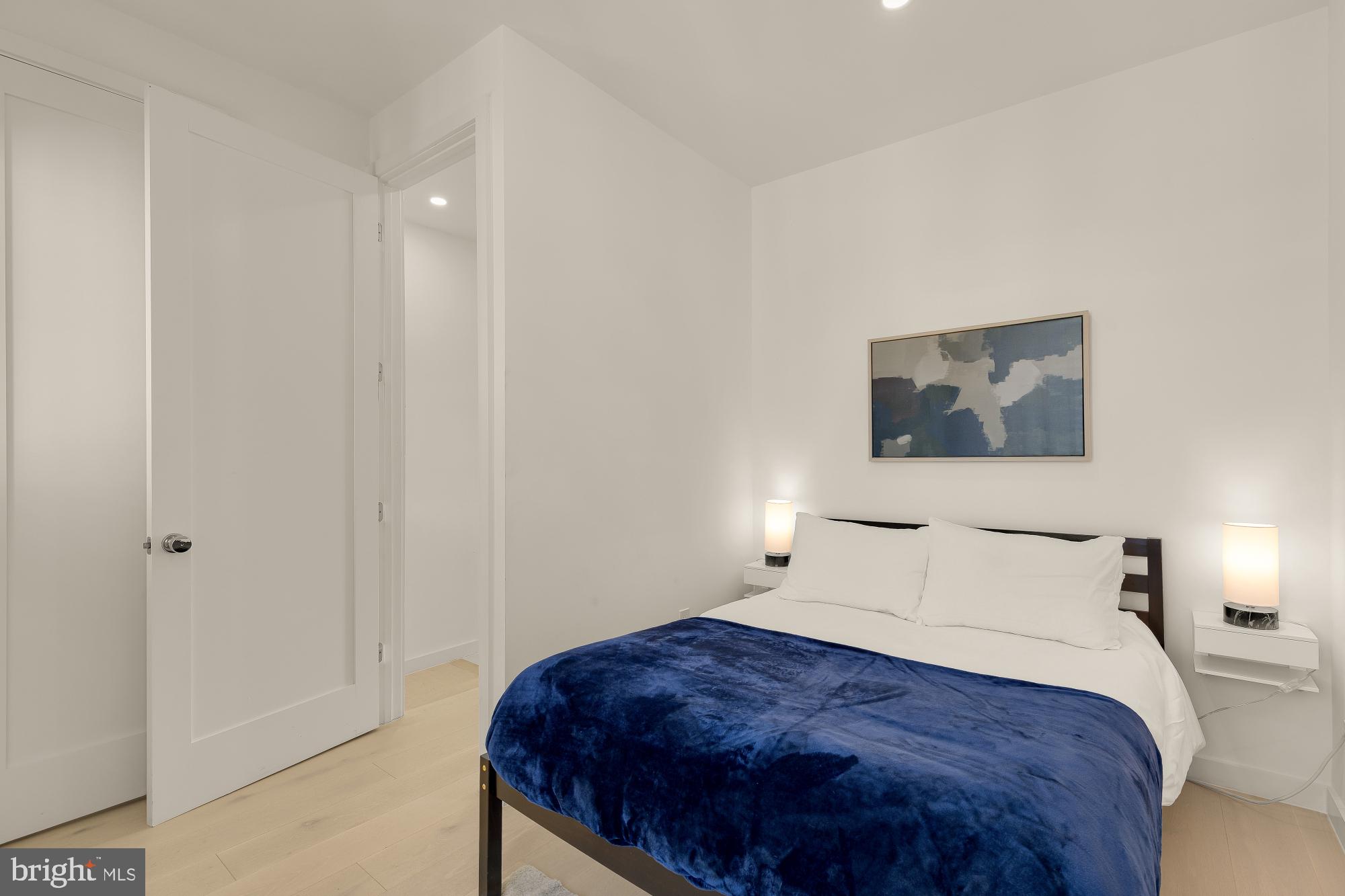 146 S Street Northwest, Unit A Washington, DC 20001 - Photo 19 of 37