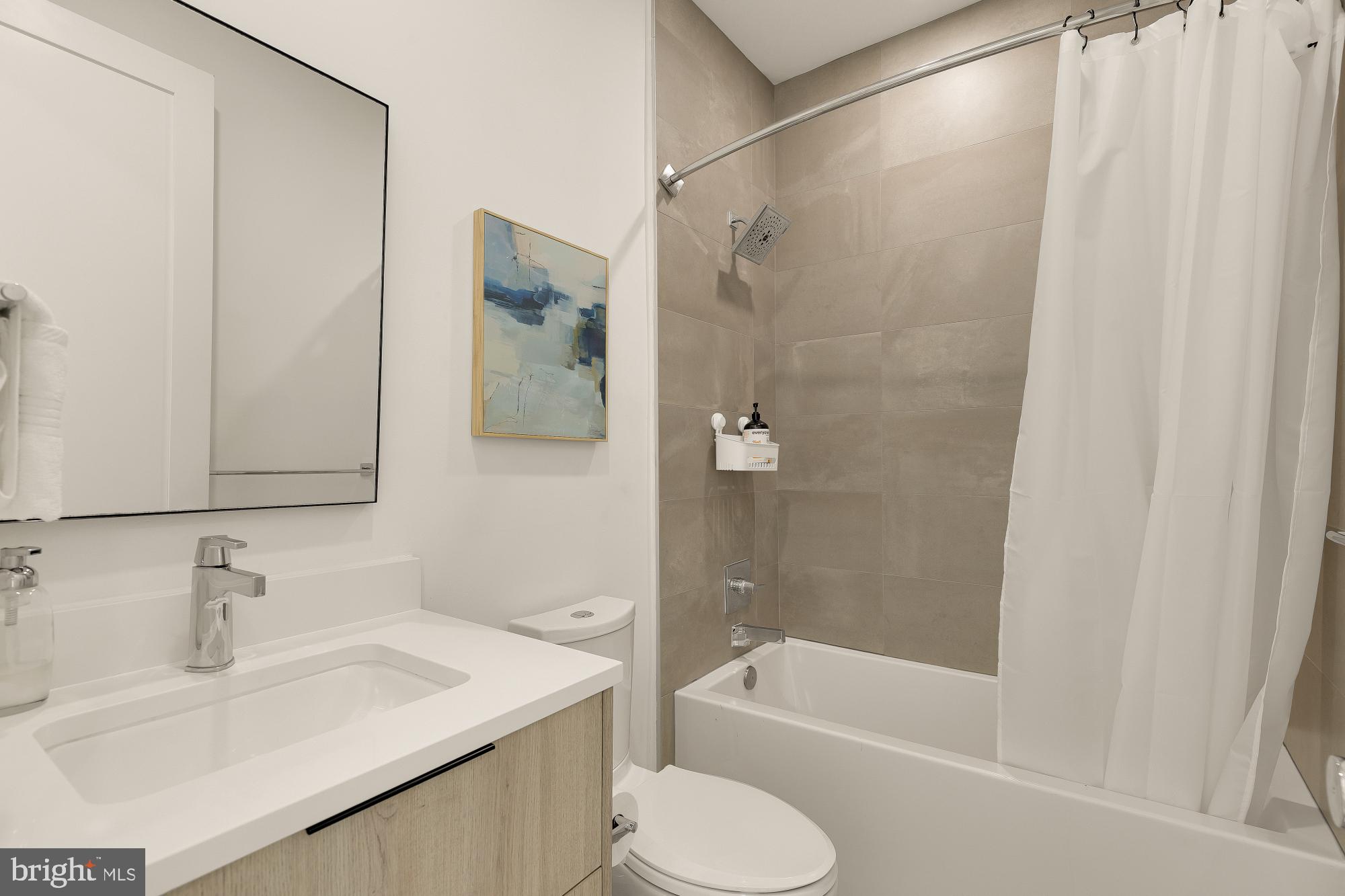 146 S Street Northwest, Unit A Washington, DC 20001 - Photo 20 of 37