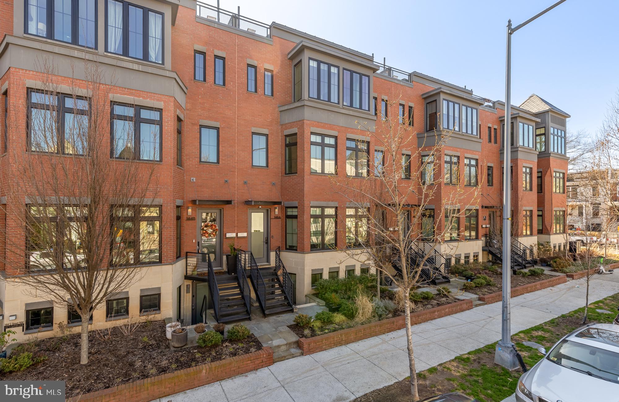 146 S Street Northwest, Unit A Washington, DC 20001 - Photo 2 of 37