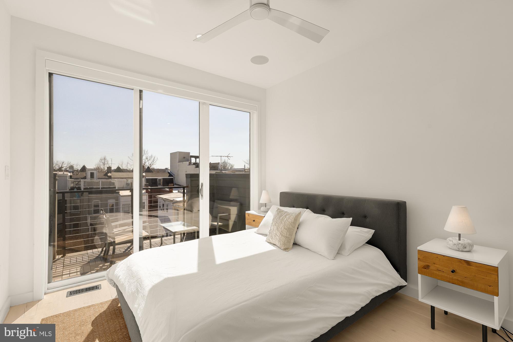 146 S Street Northwest, Unit A Washington, DC 20001 - Photo 21 of 37