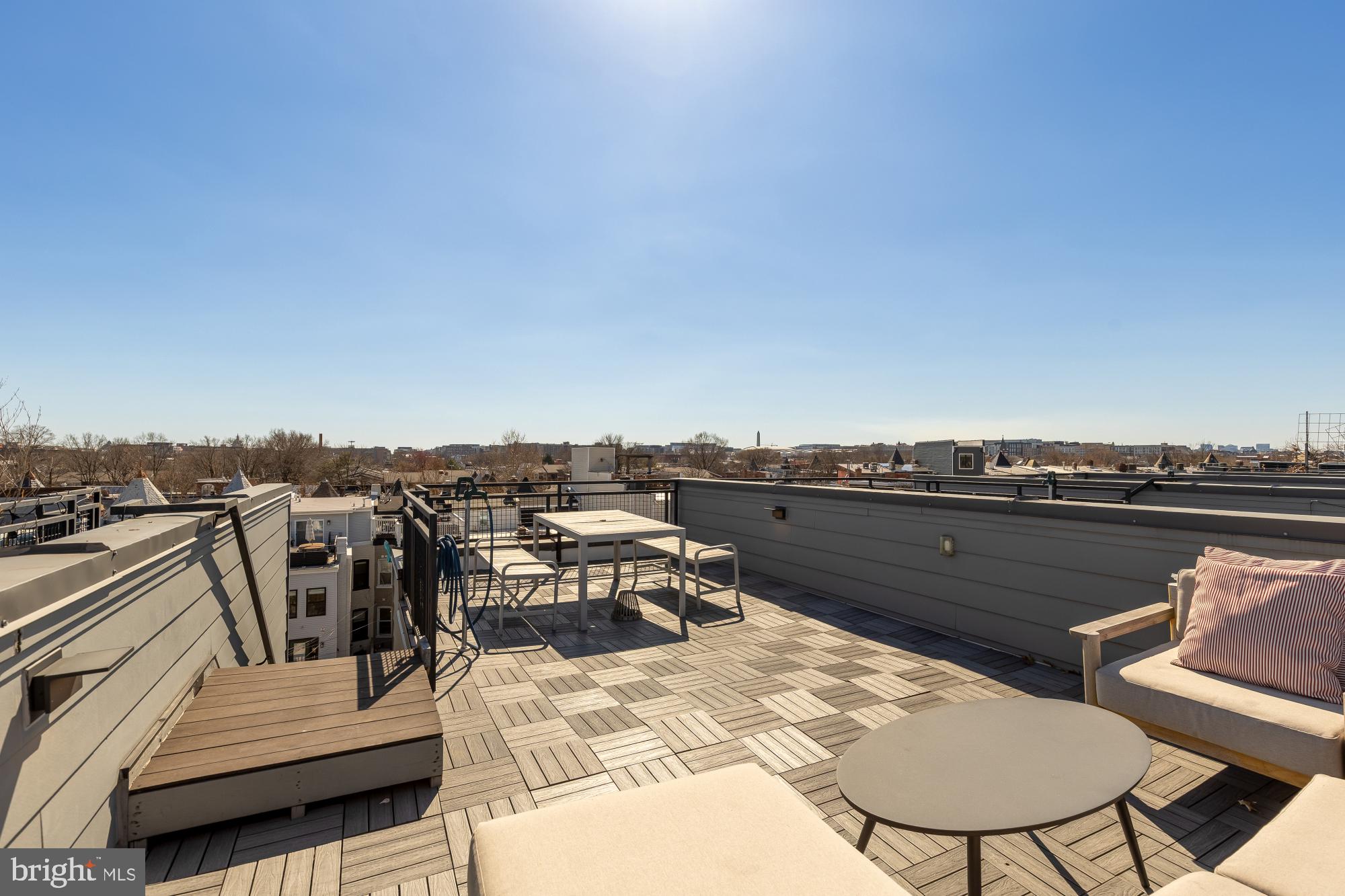 146 S Street Northwest, Unit A Washington, DC 20001 - Photo 27 of 37