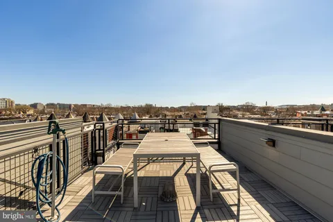 $1,225,000 | 146 S Street Northwest, Unit A, Washington, DC 20001