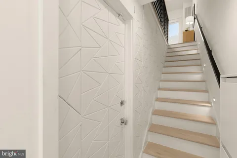 $1,225,000 | 146 S Street Northwest, Unit A, Washington, DC 20001