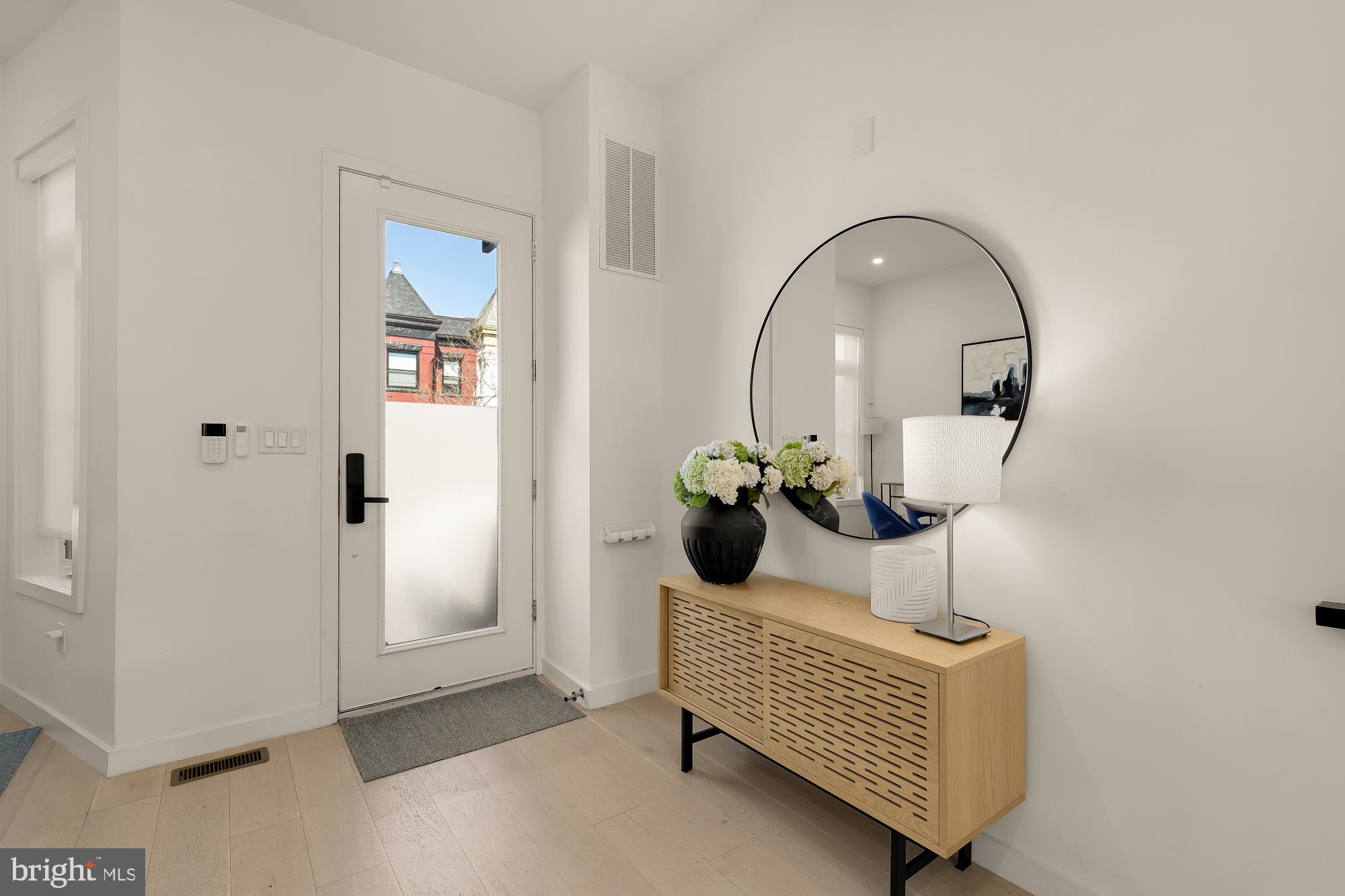 146 S Street Northwest, Unit A Washington, DC 20001 - Photo 3 of 37