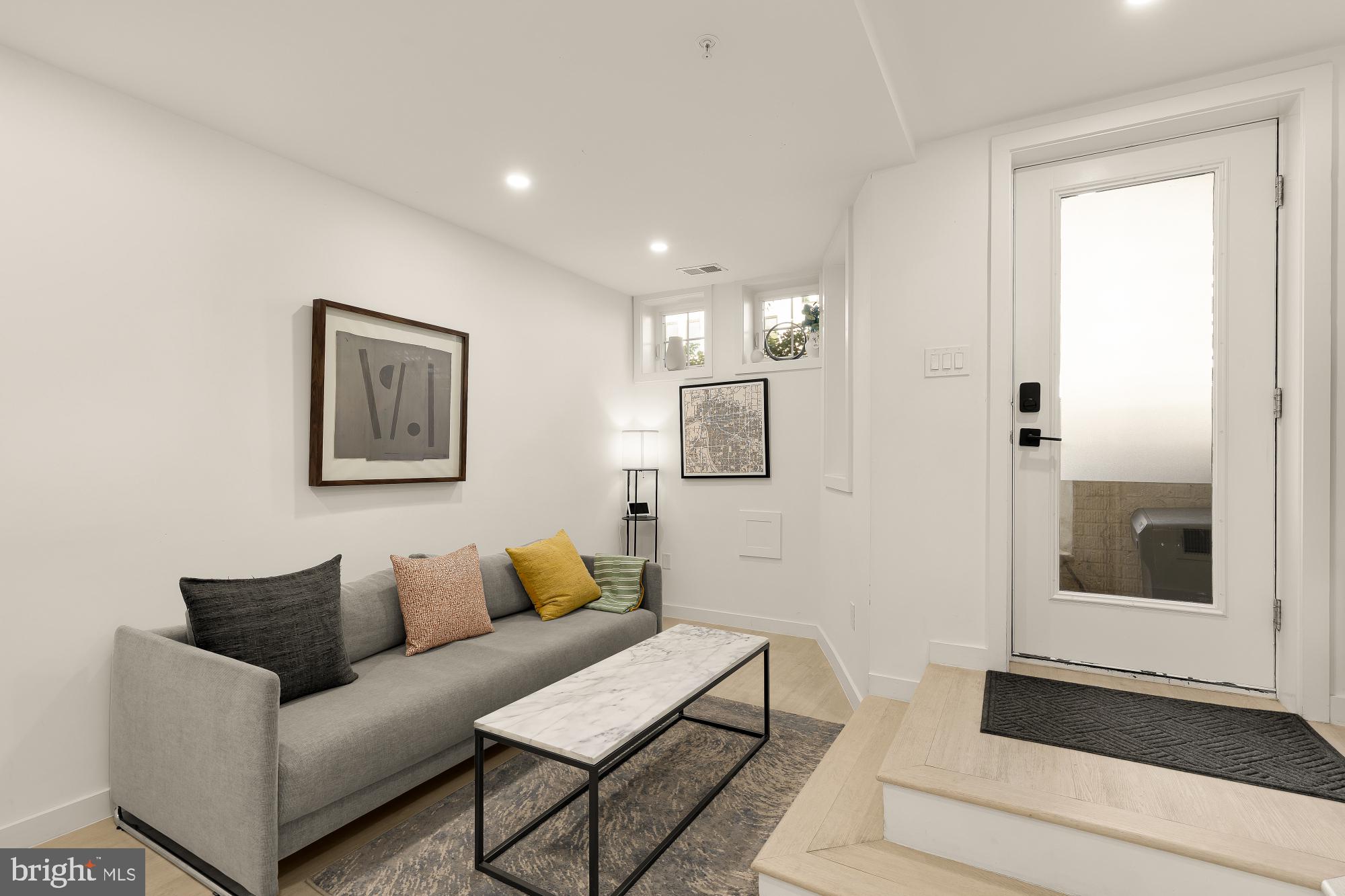 146 S Street Northwest, Unit A Washington, DC 20001 - Photo 31 of 37