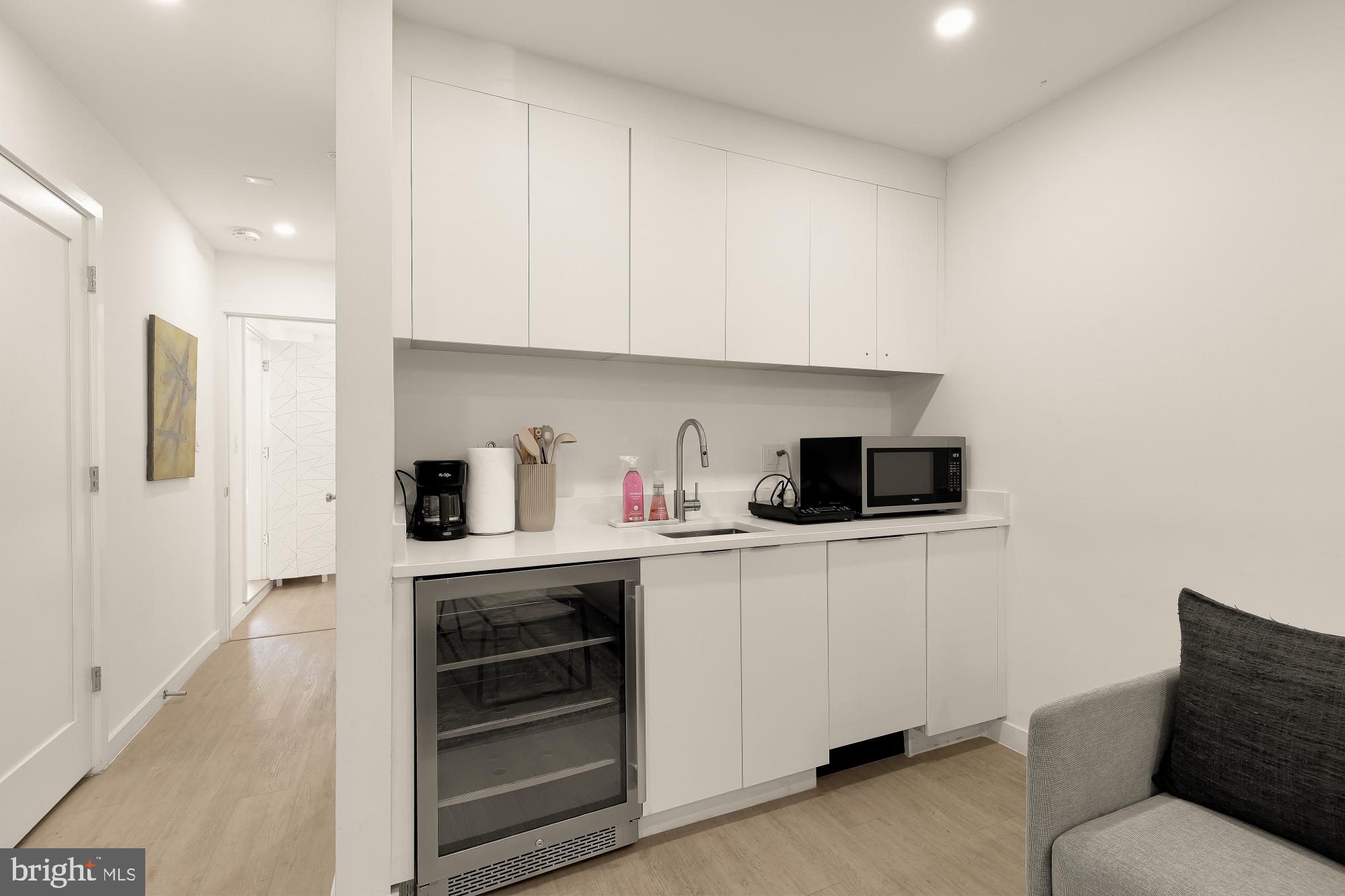 146 S Street Northwest, Unit A Washington, DC 20001 - Photo 33 of 37