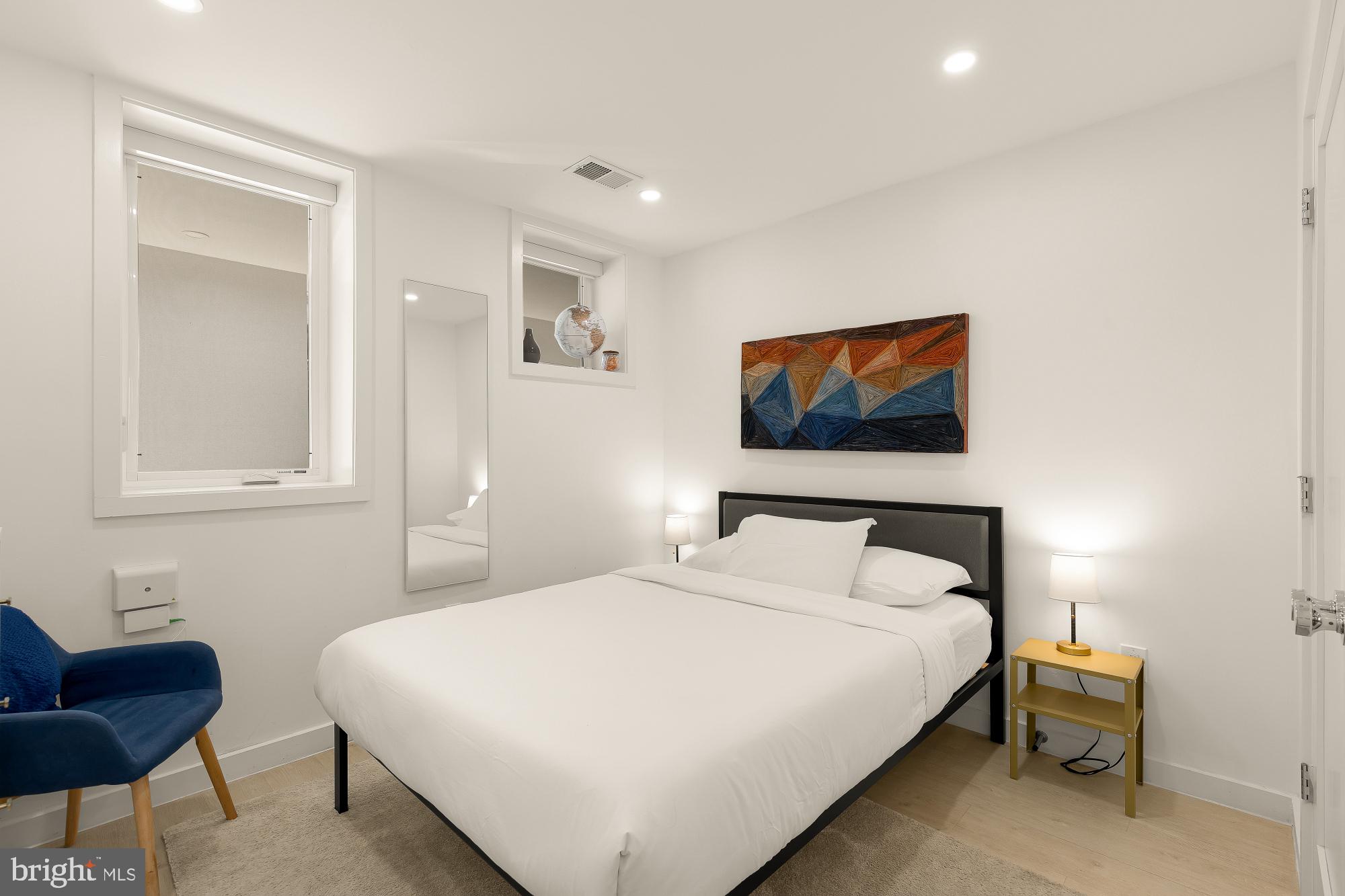 146 S Street Northwest, Unit A Washington, DC 20001 - Photo 34 of 37