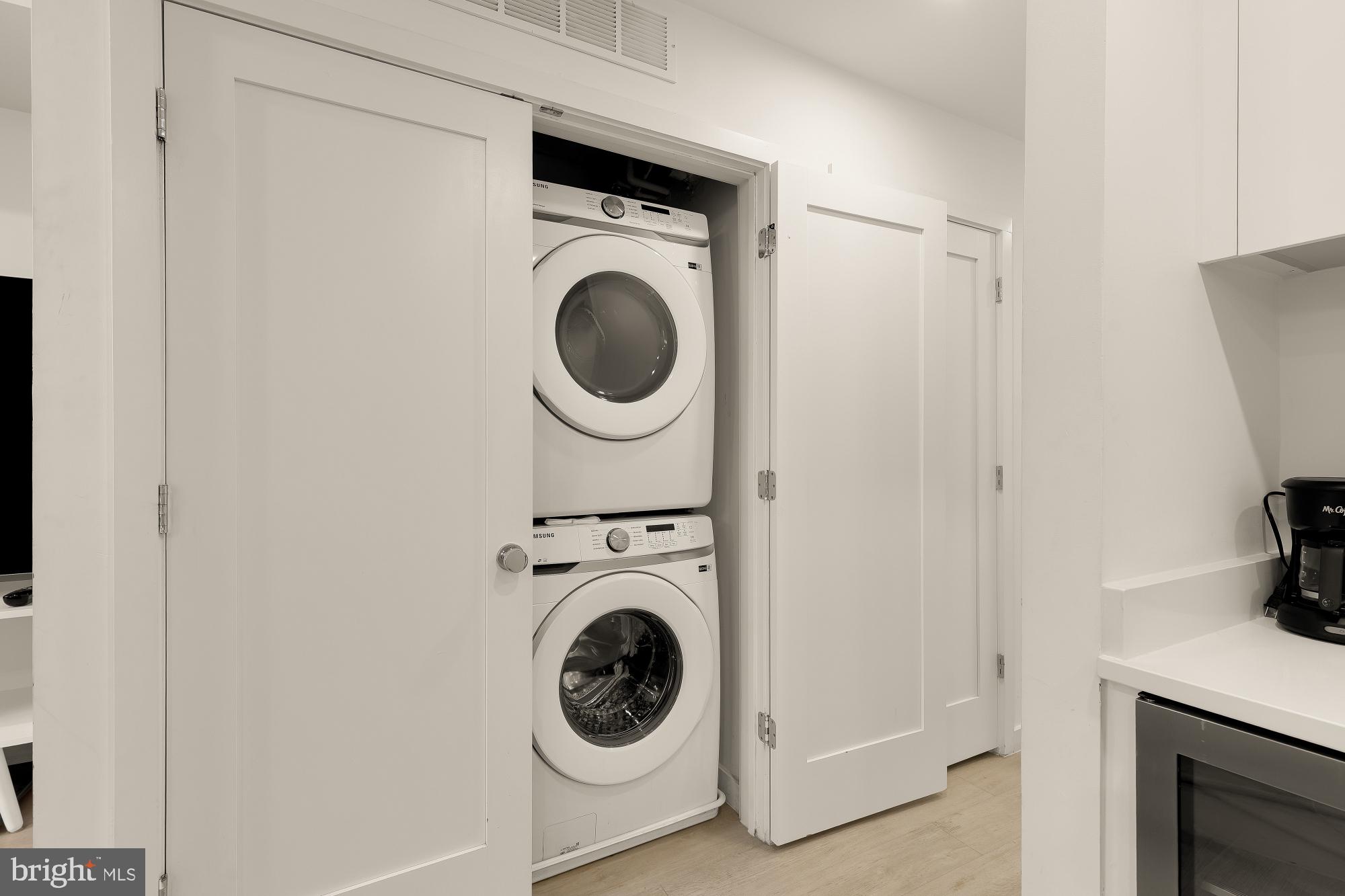 146 S Street Northwest, Unit A Washington, DC 20001 - Photo 36 of 37