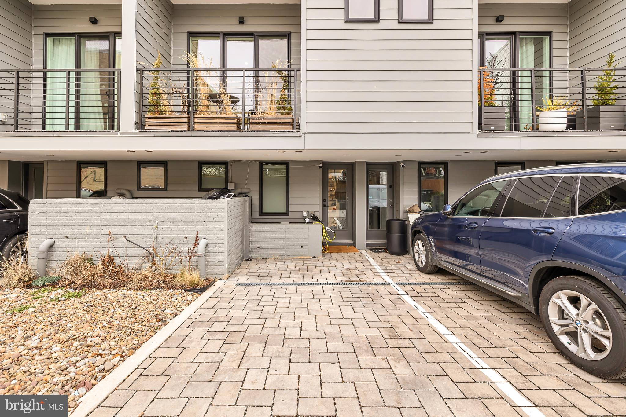 146 S Street Northwest, Unit A Washington, DC 20001 - Photo 37 of 37