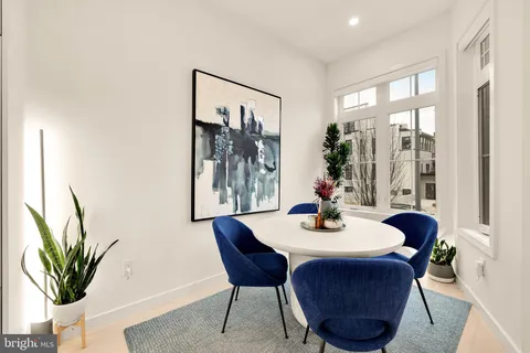 $1,225,000 | 146 S Street Northwest, Unit A, Washington, DC 20001