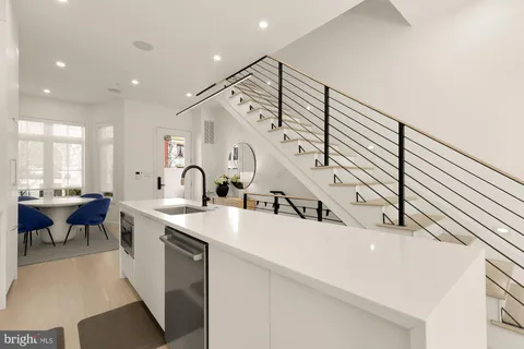 $1,225,000 | 146 S Street Northwest, Unit A, Washington, DC 20001