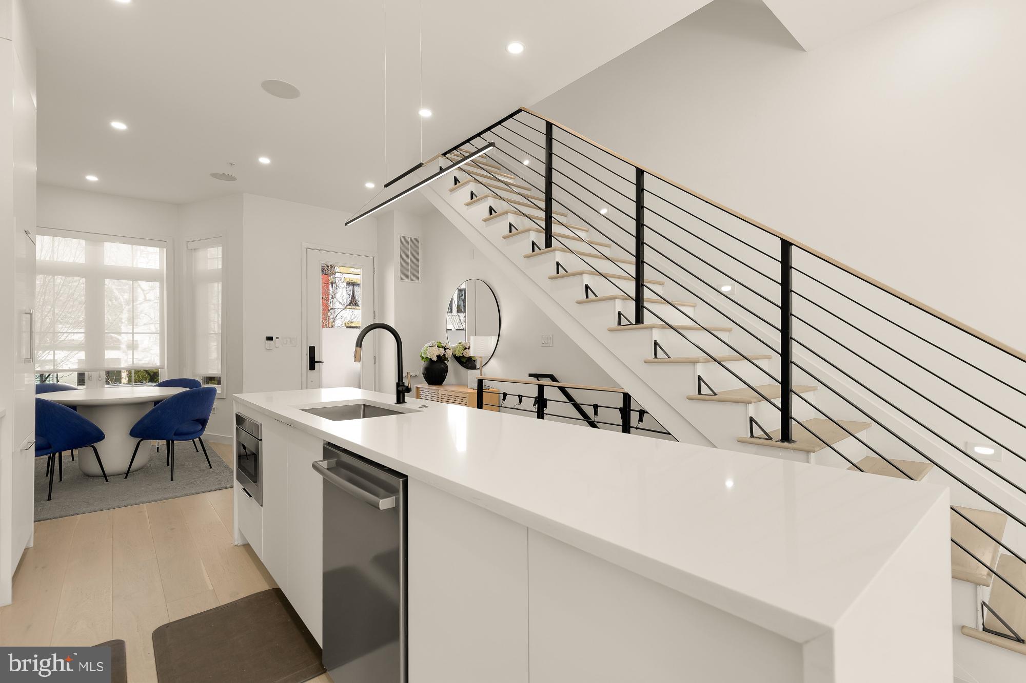 146 S Street Northwest, Unit A Washington, DC 20001 - Photo 8 of 37