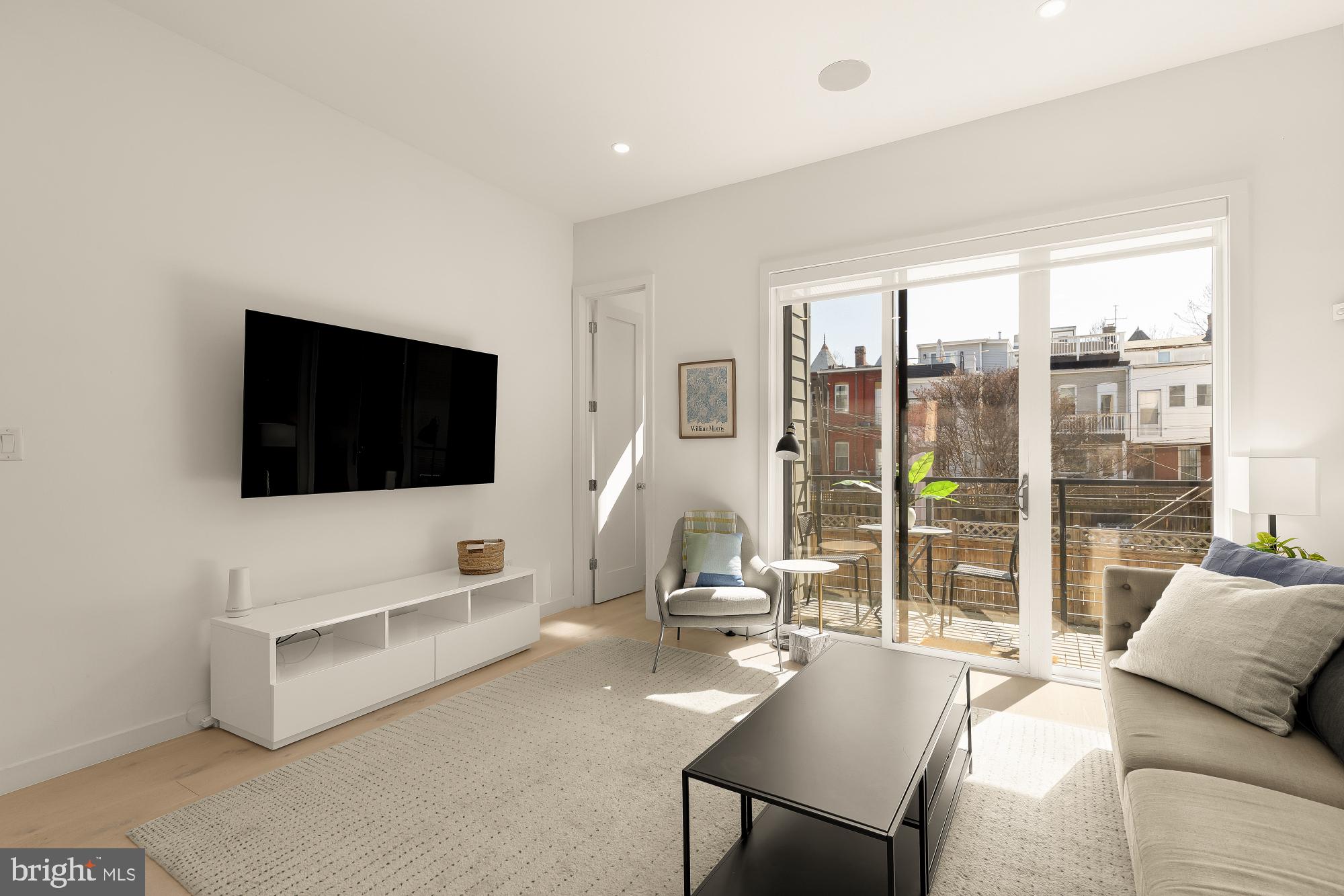 146 S Street Northwest, Unit A Washington, DC 20001 - Photo 9 of 37