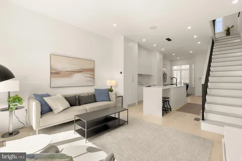 $1,225,000 | 146 S Street Northwest, Unit A, Washington, DC 20001