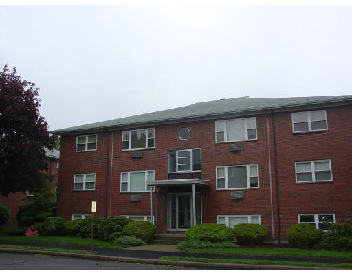 36 Whitman Road, Unit B3 Waltham, MA 02453 - Photo 1 of 1 Gallery Image 1