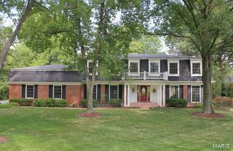 2252 Whitby Road Chesterfield, MO 63017 - Photo 1 of 1 Gallery Image 1