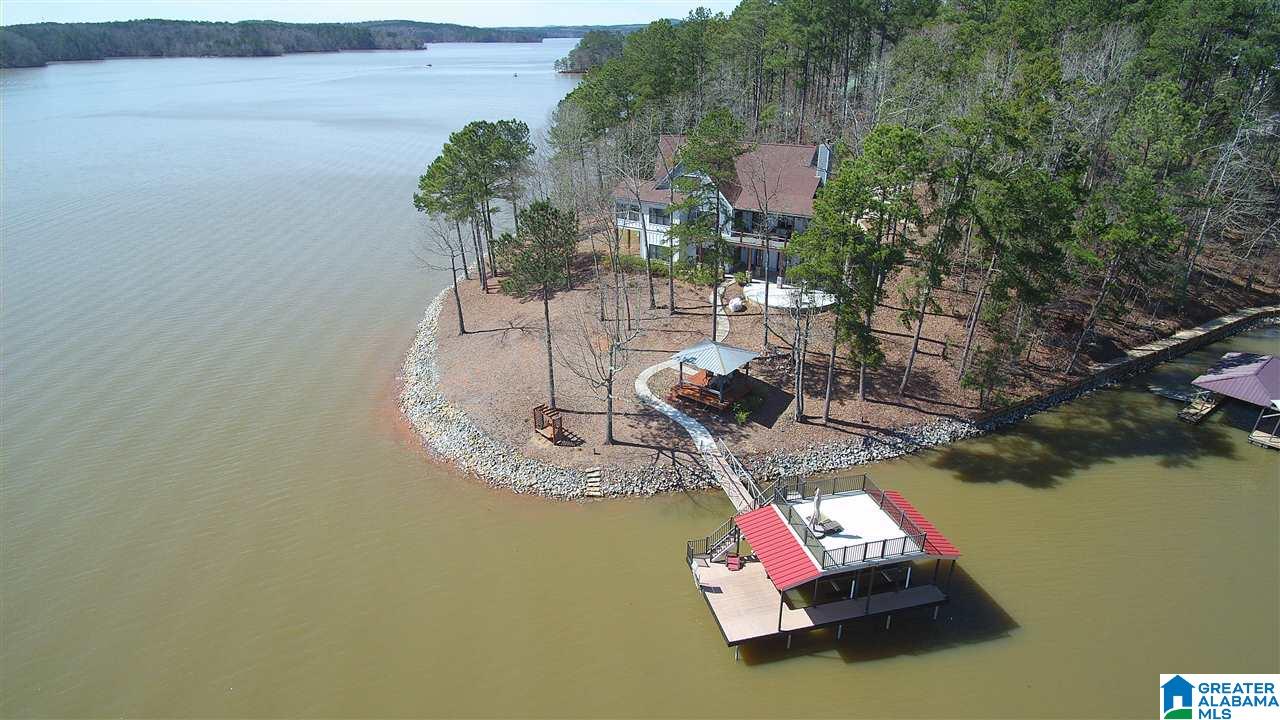 185 Hummingbird Drive Wedowee, AL 36278 - Photo 1 of 28
