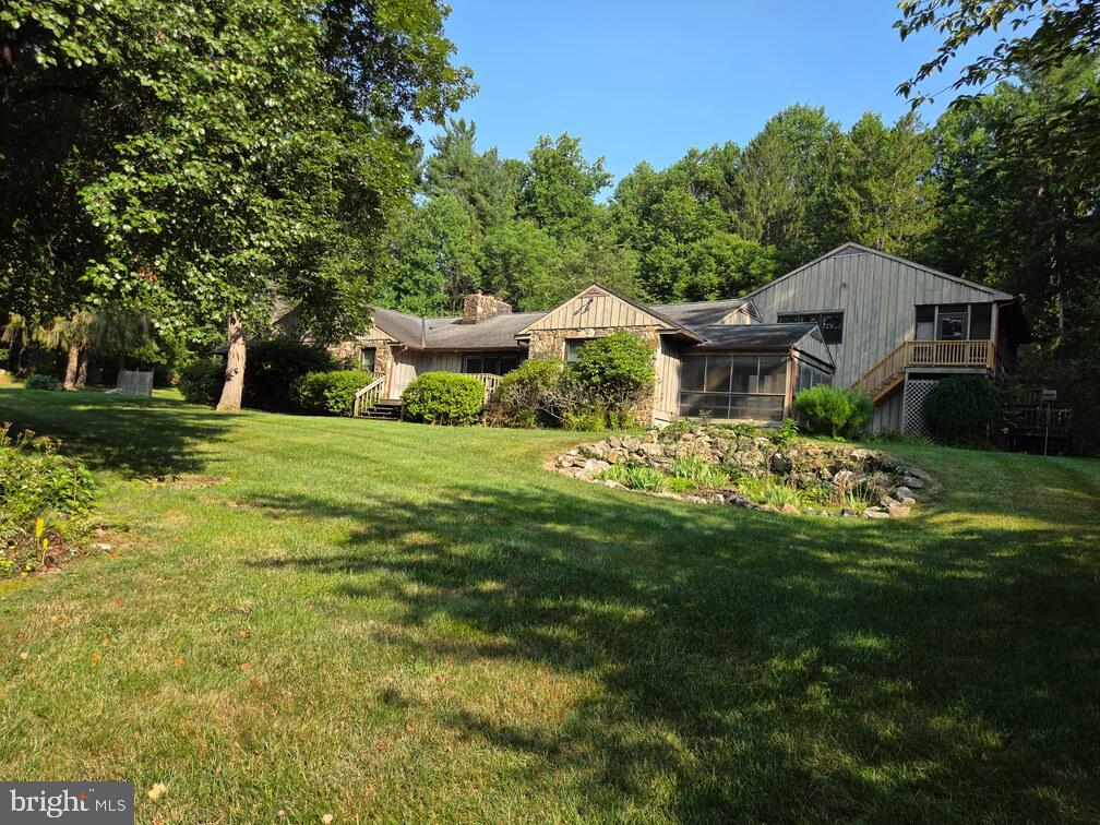 151 Indian Run Road Glenmoore, PA 19343 - Photo 6 of 20 Gallery Image 6