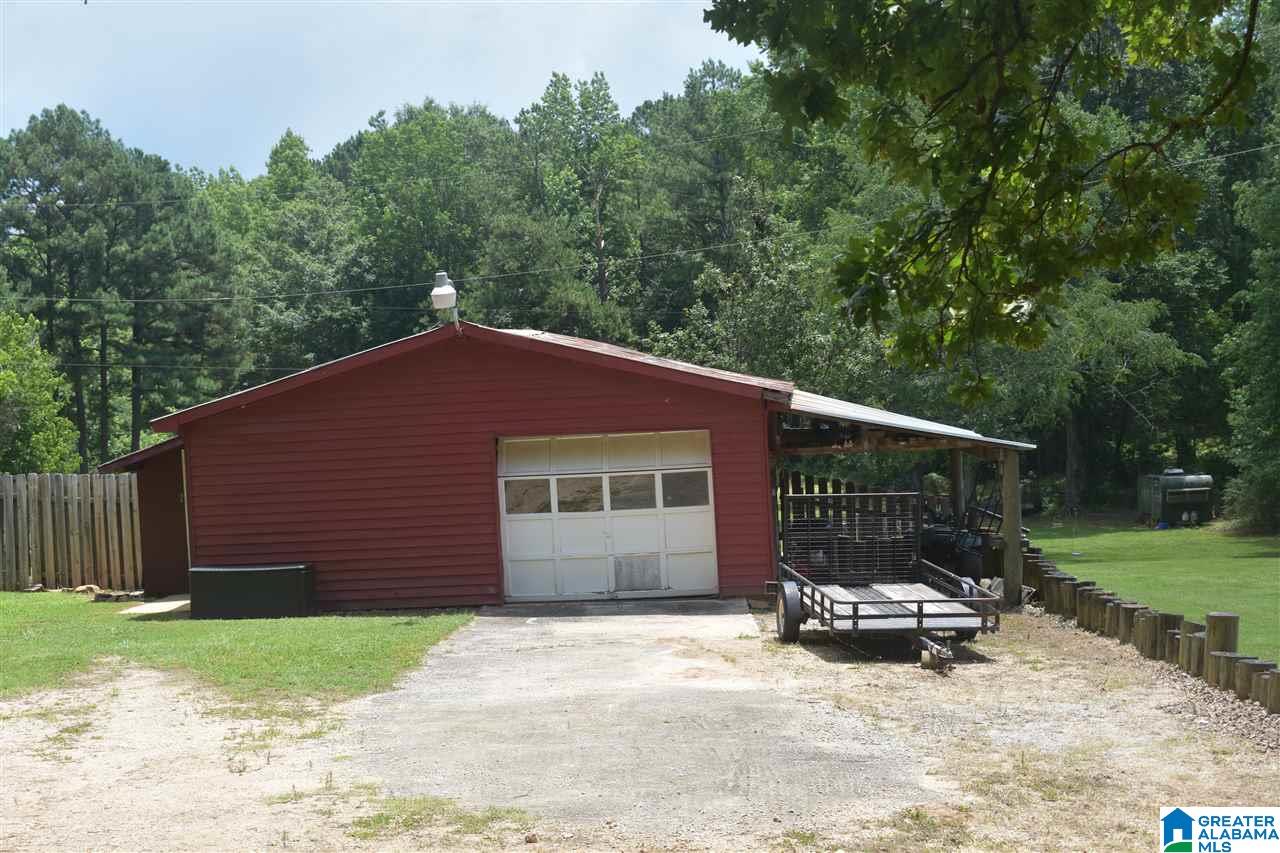 174 Carroll Road Wilsonville, AL 35186 - Photo 5 of 28