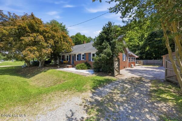 165 Newtown Road Moyock, NC 27958 - Photo 2 of 32