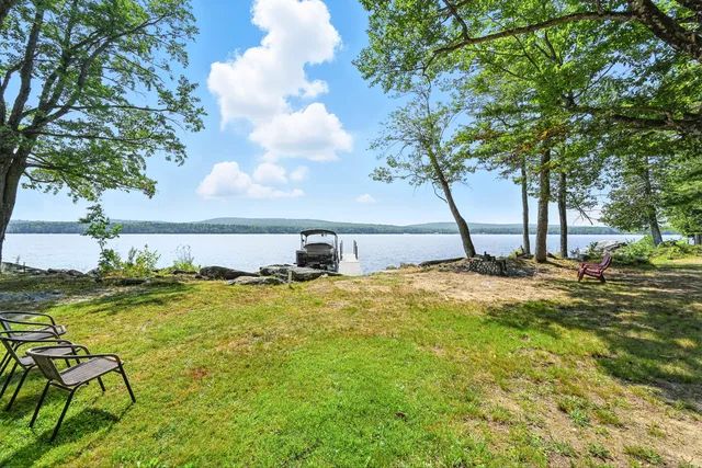 $395,000 | 65 Rockledge Road, Bowerbank, ME 04426