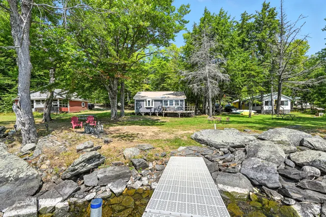 $395,000 | 65 Rockledge Road, Bowerbank, ME 04426