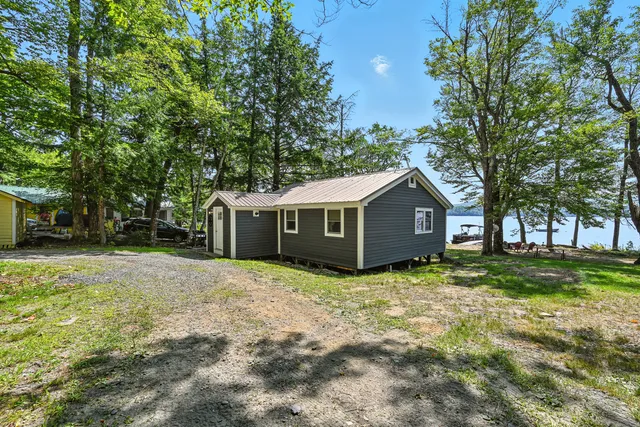 $395,000 | 65 Rockledge Road, Bowerbank, ME 04426